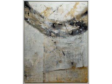 CENTAURUS - Canvas Painting by NOVOCUADRO ART COMPANY - view 2